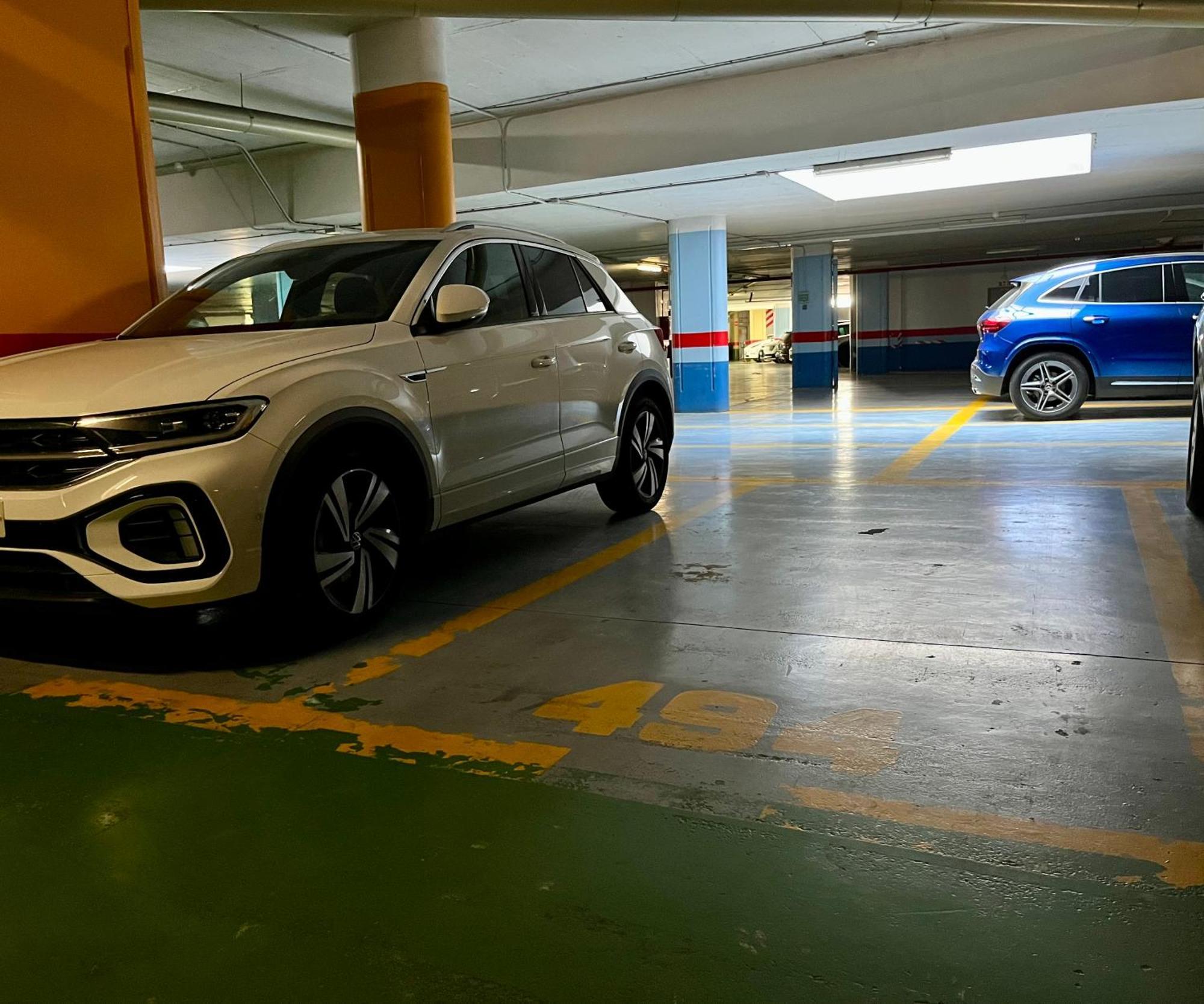 Blue Beach Apartment+Oceanview+Private Parking Valenza Esterno foto
